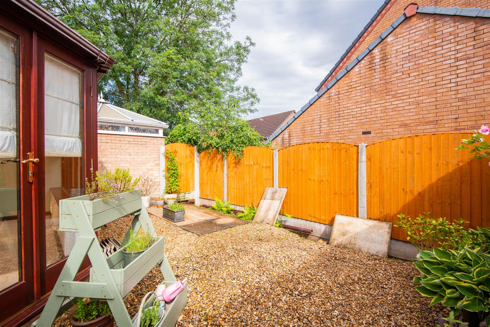 Ash Close, Appley Bridge, Wigan